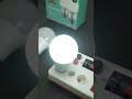FELIX PREMIUM LED BULB 8W E27