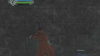Gunz flash step