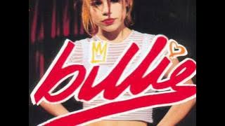 Billie - Because We Want To (Tall Paul vs Billie Mix)