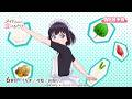TVアニメ「メイドさんは食べるだけ」WEB予告|6食目