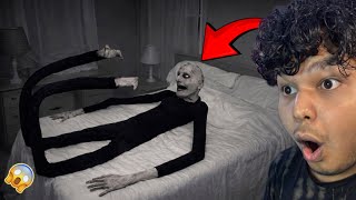 Her Son Can't Stop Growing at Night.. 😱😱PART 2