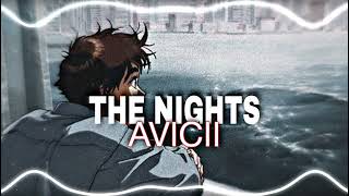 The Nights - Avicii Ringtone Ask Beats