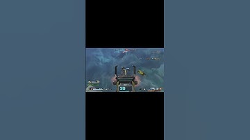 世界レベルの最強エイム [Apex Legends] #shorts