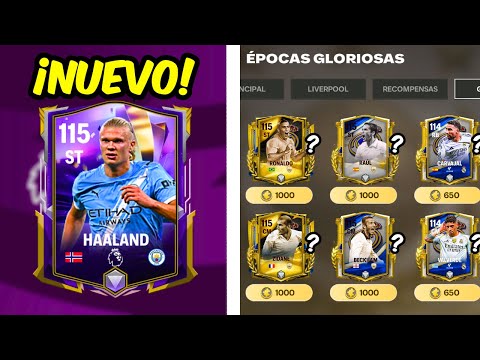 🚨 ¡ATENCIÓN! Todo lo NUEVO Que Se Viene a FC Mobile (Confirmado)