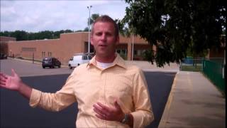 Principal's Video Message 8 20 2014