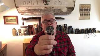 Klein Vintage Watch: Q & A Round 1