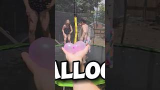 Super Fun Summer Water Balloon Game The G House Fam 