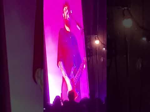 Seether - Broken - LIVE from Welcome to Rockville 2022