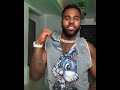 Jason Derulo Dancing To LPB Poody Address It Produced By Stxnk On TikTok
