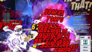 [VoidEls]Solo Heroic Heart of Behemoth Diabolic esper
