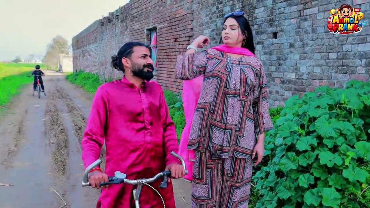 poondi||Best Funny Prank|Anmol Prank