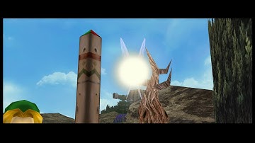 Project 64 / GLideN64 Public Release 4