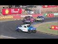 Darwin - Final 3 Laps - Stadium SUPER Trucks