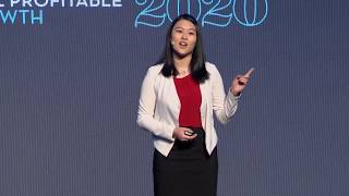 Sophia Lim tells her story at the Adecco Groups 2019 Global Leaders Conference
Sophia Lim, the Adecco Groups 2019 CEO for One Month, talked about how she made her dreams a reality at our Global Leaders Conference. Watch the full video on YouTube! Sophia Lim tells her story at the Adecco Groups 2019 Global Leaders Conference