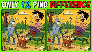 💣Spot the difference: spot the difference game show ( find difference #383 )