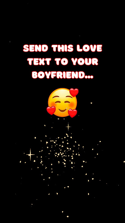 💌Send This Love Text Note to Your Boyfriend Today! ❤😍🔥🥰 Love Message| #Love #shorts #lovenote