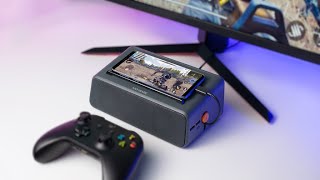 Now On Kickstarter Anyconsole Play Android Mobile Games On Your Tv