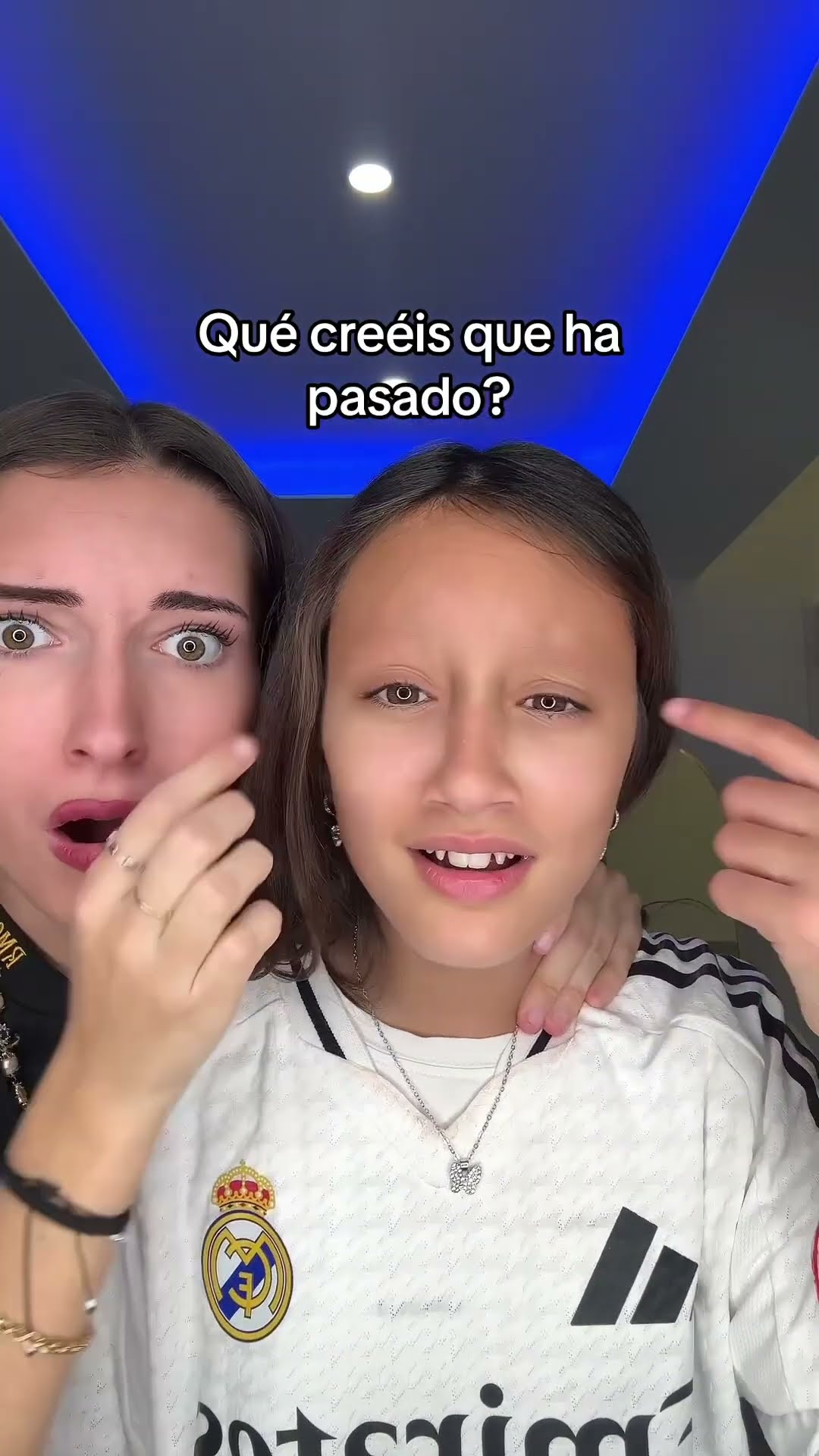 Voy a seguir a quién lo adivine?