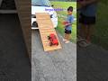 Small Vs Big RC Car Challenge – Kaun Jeetega? ✅❎