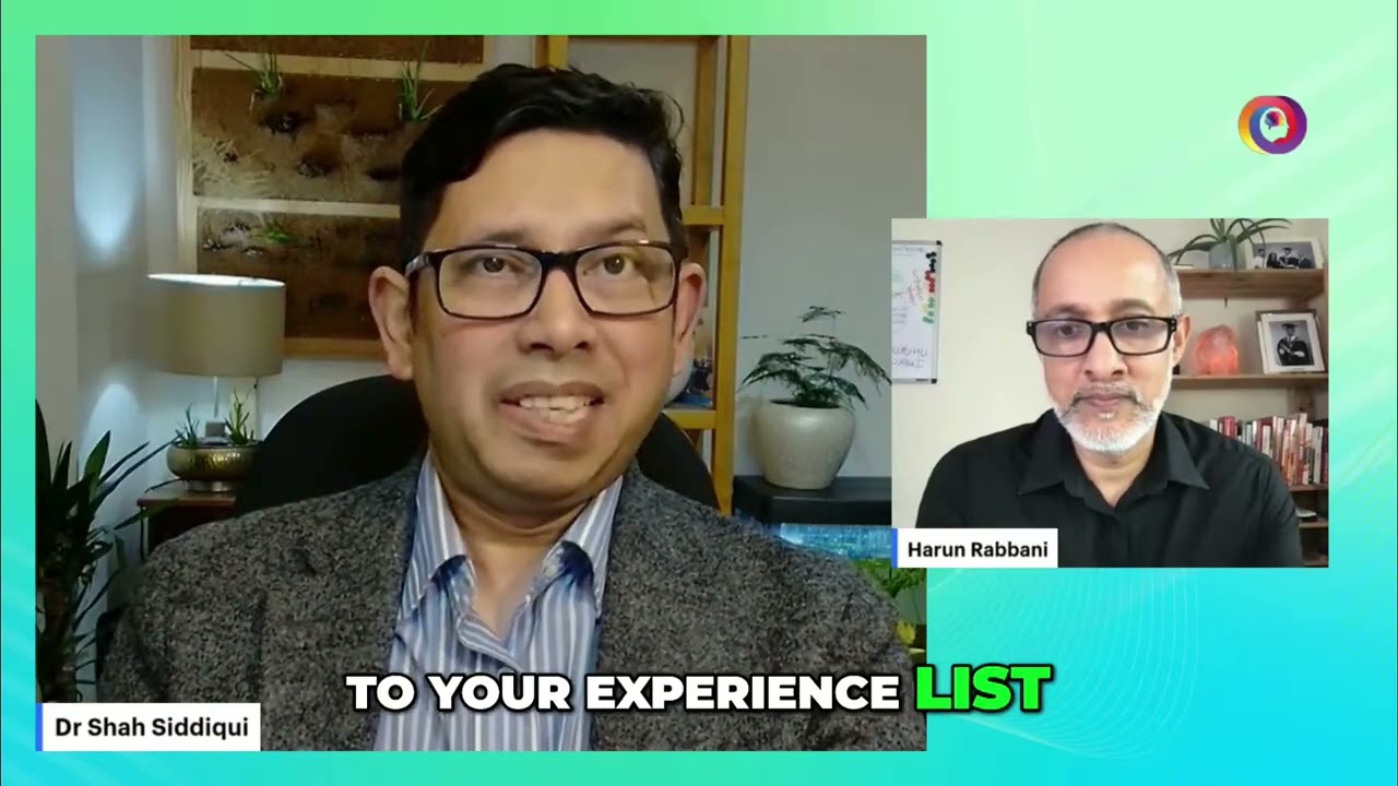 Build Resilience: Finish What You Start!