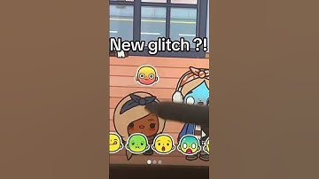 Thumbnail of New Taco Boca Glitch some help 😭 #tocaboca #tocalifeworld #glitch #funny #fun #funny #shorts #viral