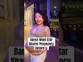 Dance Moms Star Shares Pregnancy Update #shorts #dancemoms #pregnant