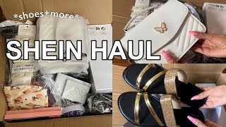 SHEIN HAUL! 2023|Accessories,Shoes+More