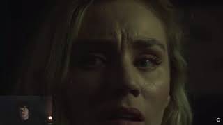 HorrorReacts The Mime | Short Film | Crypt TV
