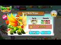 Dragon City Hatching NEW High Nature Dragon the BEST Dragon City Hatching NEW High Nature Dragon the BEST