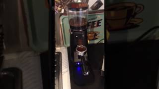 Anfim Best Doserless Timer