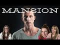 Mansion  nf  reaction