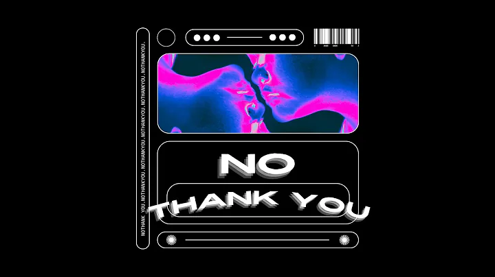 No Thank You (Full Ep) (Official Audio)