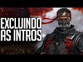 Como Excluir as Introduções do Ghost of Tsushima no PC
