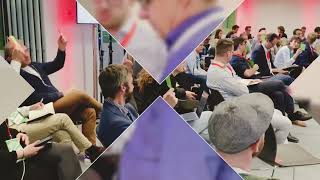 Digital Growth Summit 2021 - Behind The Scenes