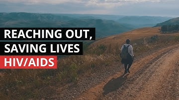 Fighting AIDS, Saving Lives | Community Healthcare Agents
