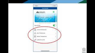 New Personal Mobile Banking - Training screenshot 4