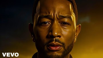 Tears Into Prayers – John Legend (Emotional Gospel Song) (2025 Official Ai Video)