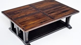 I created this video with the YouTube Slideshow Creator wood coffee tables, solid wood coffee table,reclaimed wood coffee tables,