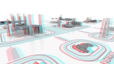 Global CCS Institute, 3D Video by Atticus, Accelerating CCS