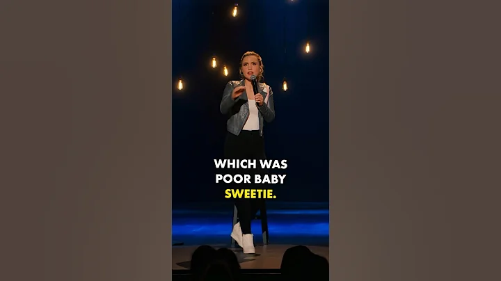 Self Fulfilling Prophecies | Taylor Tomlinson #comedian