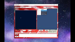 Boss text Sender | Bulk text Sender | Android Bulk SMS Sender Unlimited screenshot 5