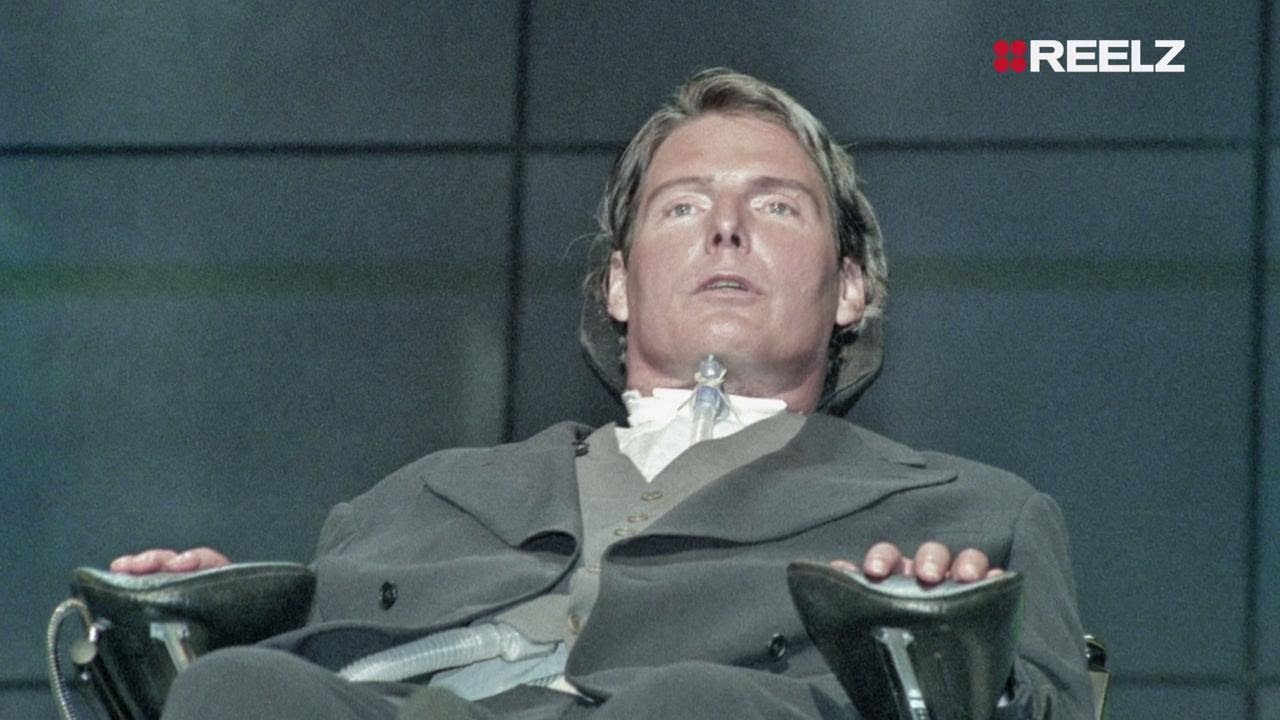 Download What caused Christopher Reeve to die years before expected? | Autopsy | REELZ