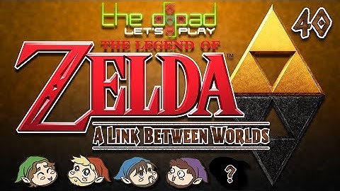 "Master S/Ore/D" - PART 40 - A Link Between Worlds