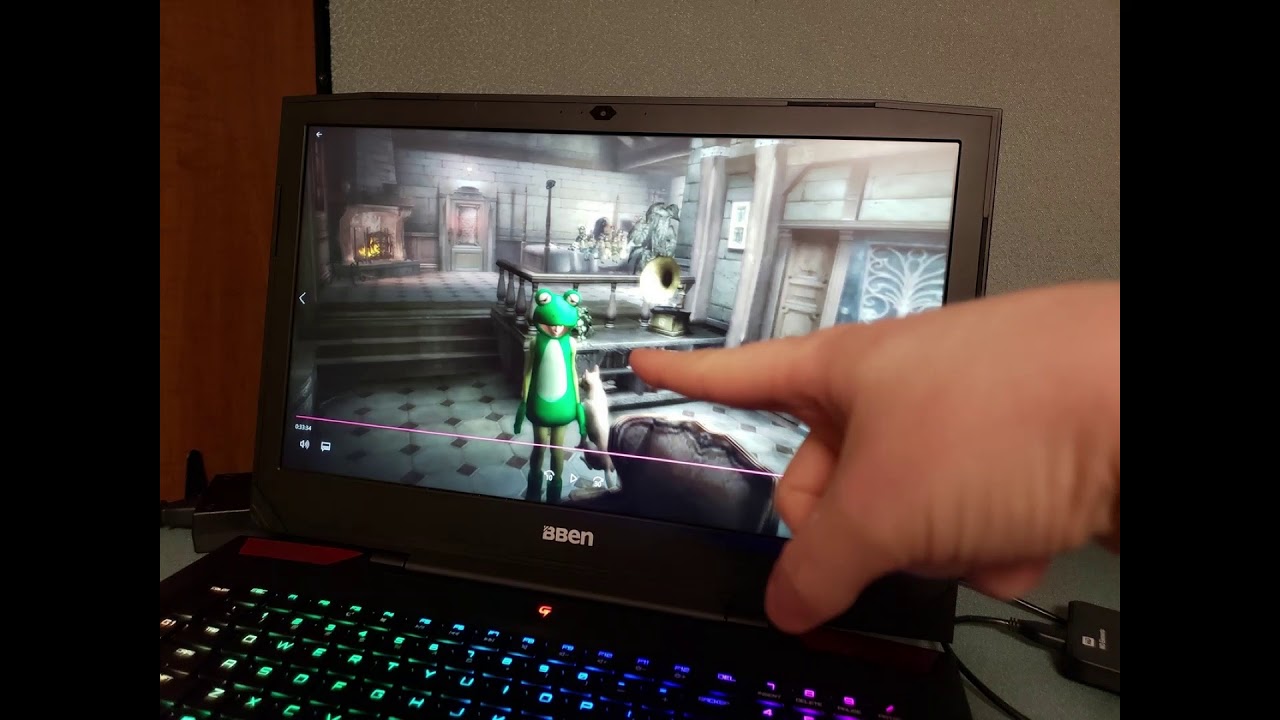 NEW CHANNEL BLOOM PLAYS (this channel no longer active) YouTube