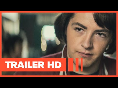 The Many Saints of Newark Official Trailer (2021) | The Sopranos Prequel