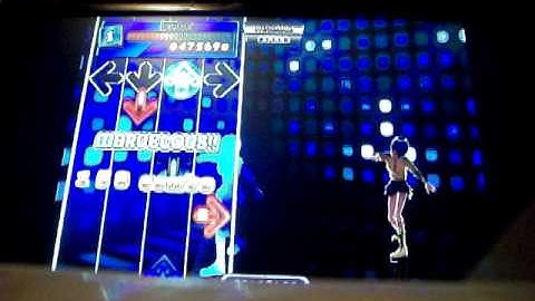 DanceDanceRevolution II Still Unbreakable (Expert) {Short} PFC AAA