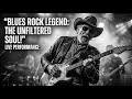 Jimi Hendrix, ZZ Top, Eric Clapton, SRV, Led Zeppelin – Timeless Blues Rock Guitar Playlist