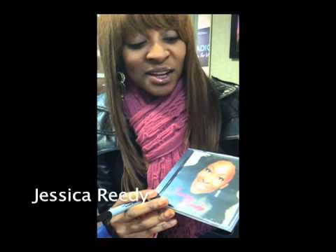 Jessica Reedy in Chicago - Having a Moment