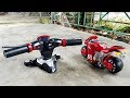 Motorcycle videos | Moto 4D RC