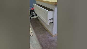 cajones con correderas push